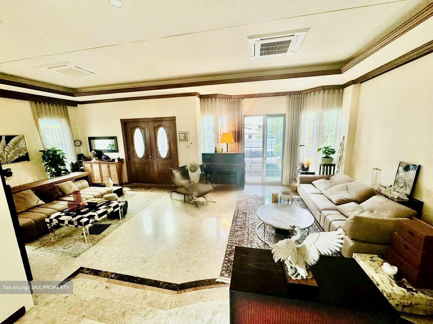 Landed Housing Development (D11), Detached #460967781